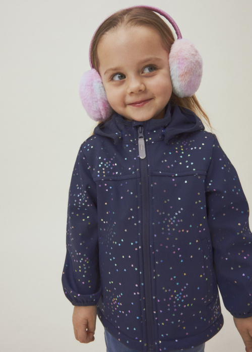 Весенне-осенняя куртка SCH Malta05 Name It Mini Outerwear