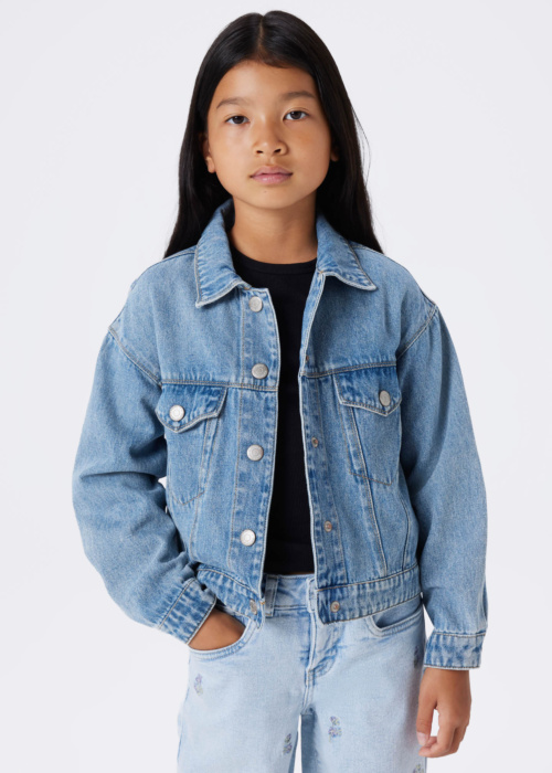 куртка Mila Name It Kids