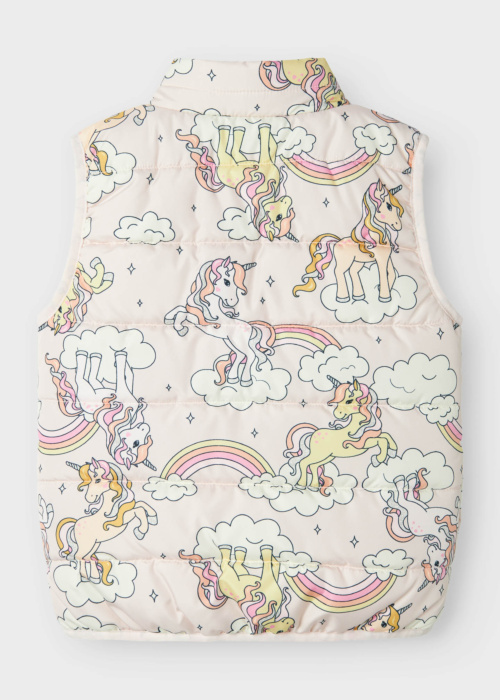 Жилет Mylane Name It Mini Outerwear