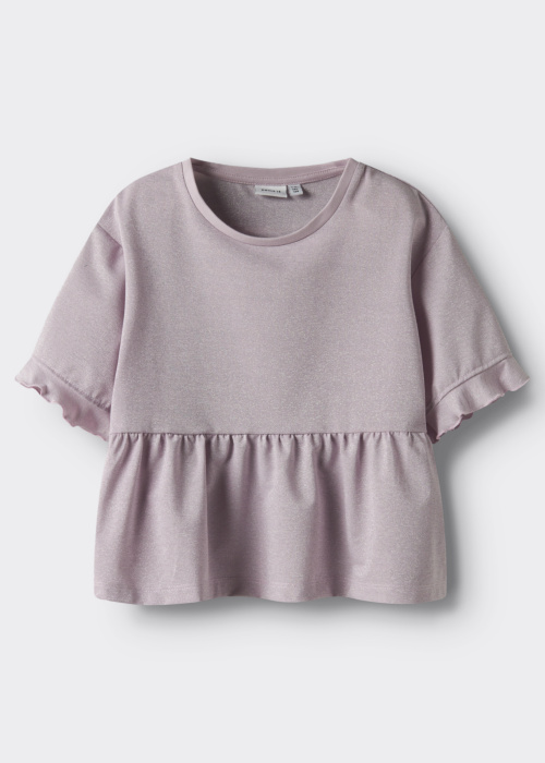 Name It Kids T-särk Friana