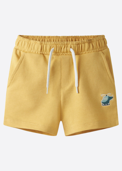 Шорты Fritzo Name It Mini