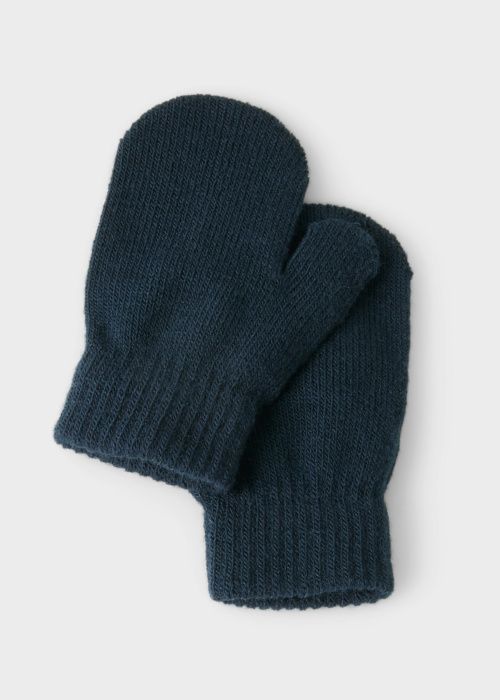 Перчатки Magic Name It Mini