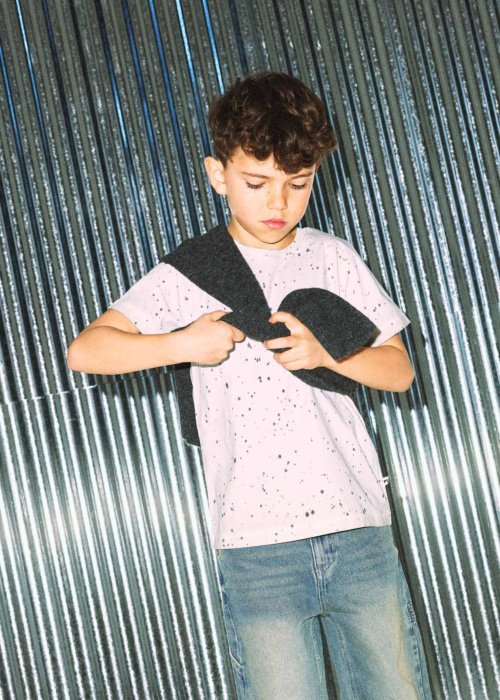 Name It Kids T-särk Tyandy