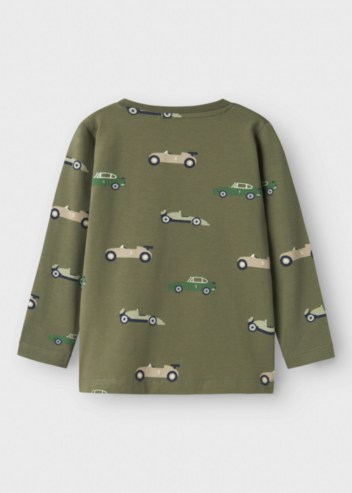 Name It Mini T-särk Bimmo