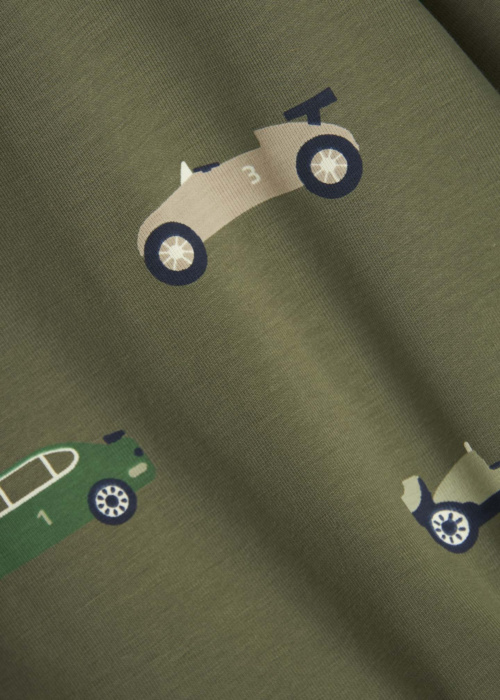 Name It Mini T-särk Bimmo