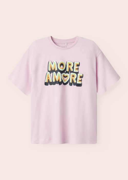 Футболка Tingeborg Name It Kids