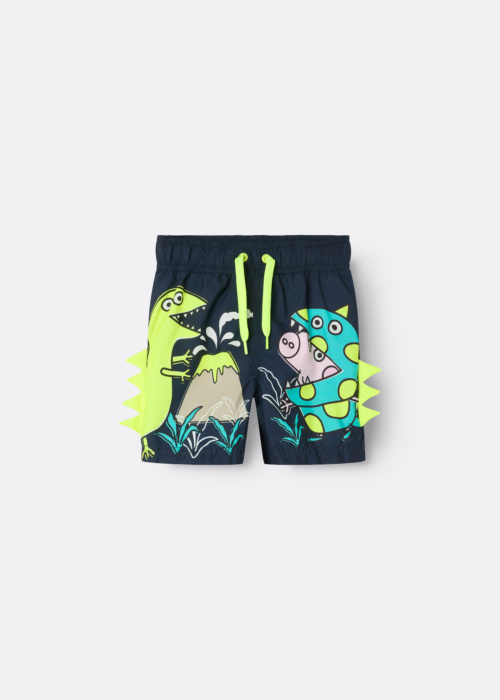 Name It Mini ujumisshortsid Mifi