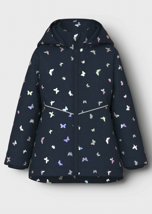 Весенне-осенняя куртка Maxi Name It Mini Outerwear