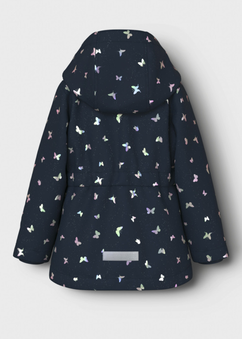 Весенне-осенняя куртка Maxi Name It Mini Outerwear