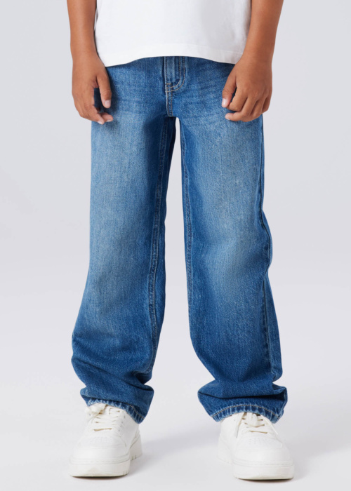 Name It Kids teksapüksid Ryan