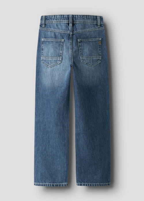 Name It Kids teksapüksid Ryan