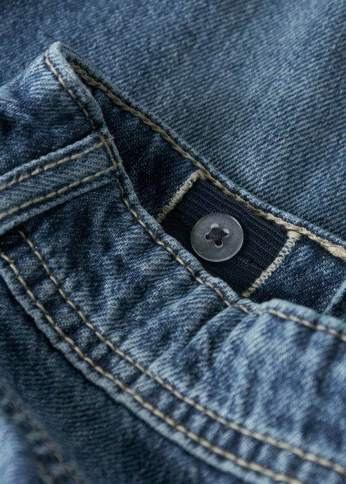 Name It Kids teksapüksid Ryan