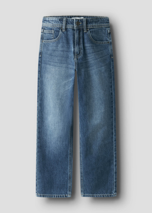 Name It Kids teksapüksid Ryan