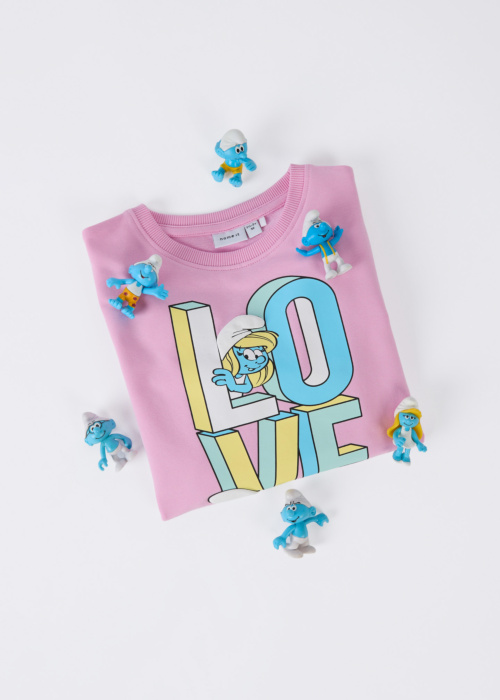 Кофта Frissi Name It Mini