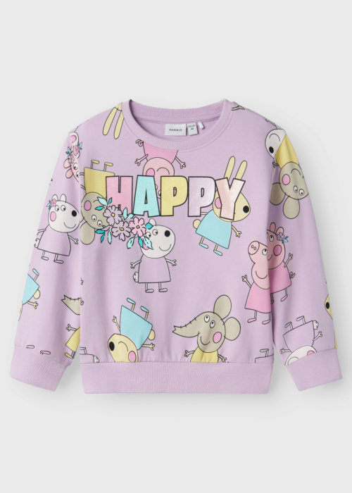 Name It Mini pusa Fira Peppa Pig