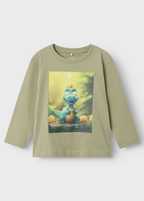 Name It Mini T-särk Voto