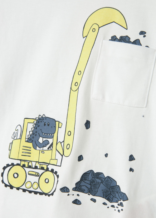 Футболка Vilian Name It Mini