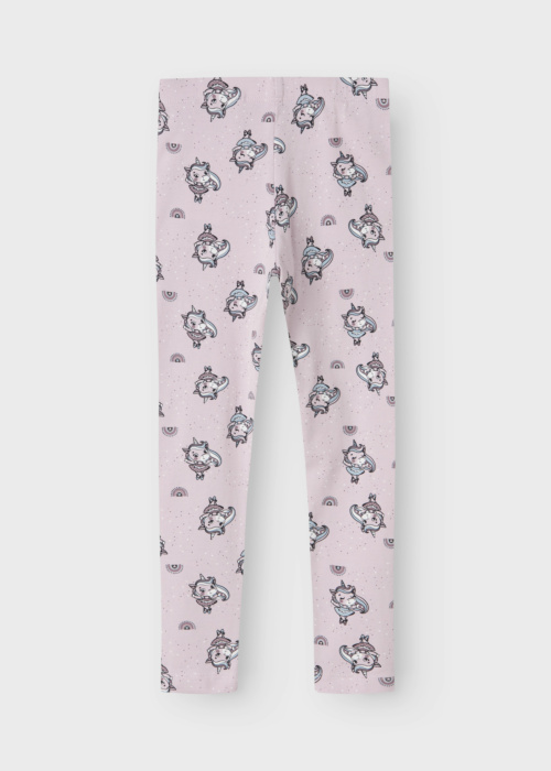 Рейтузы Vivian Name It Mini