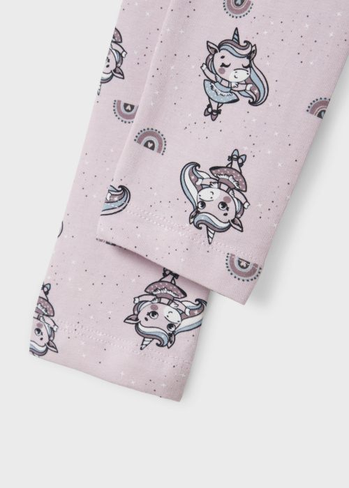 Рейтузы Vivian Name It Mini