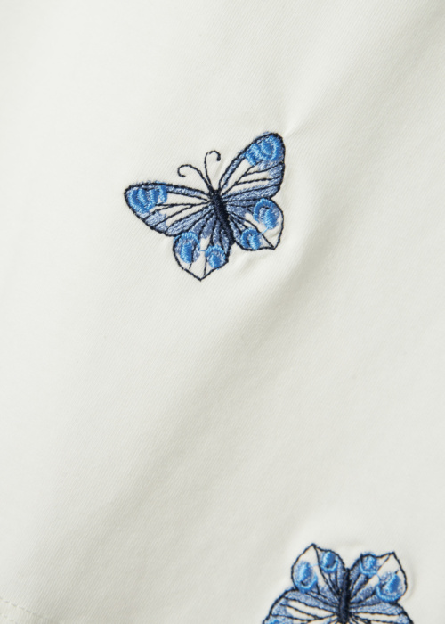 Name It Mini T-särk Denys