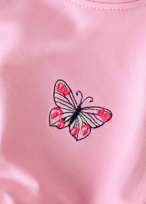 Name It Mini T-särk Denys