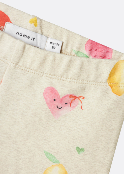 Рейтузы Folina Name It Mini