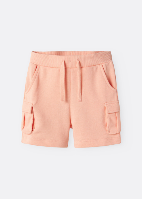 Name It Mini shortsid Oli