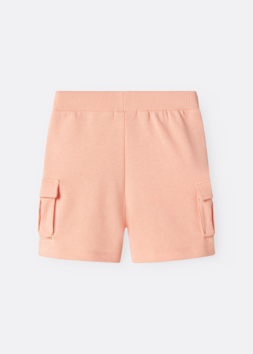 Name It Mini shortsid Oli