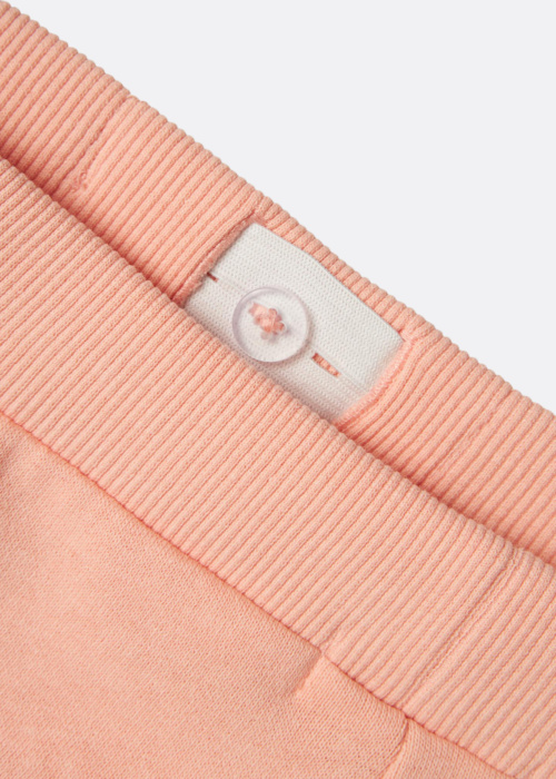 Name It Mini shortsid Oli