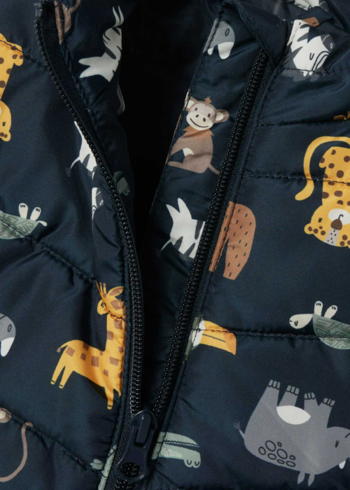 Жилет Mylane Name It Mini Outerwear