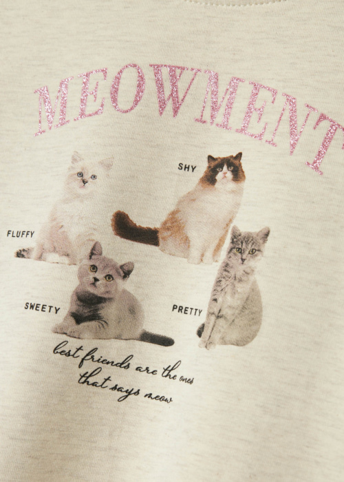 Name It Mini pusa Boletta