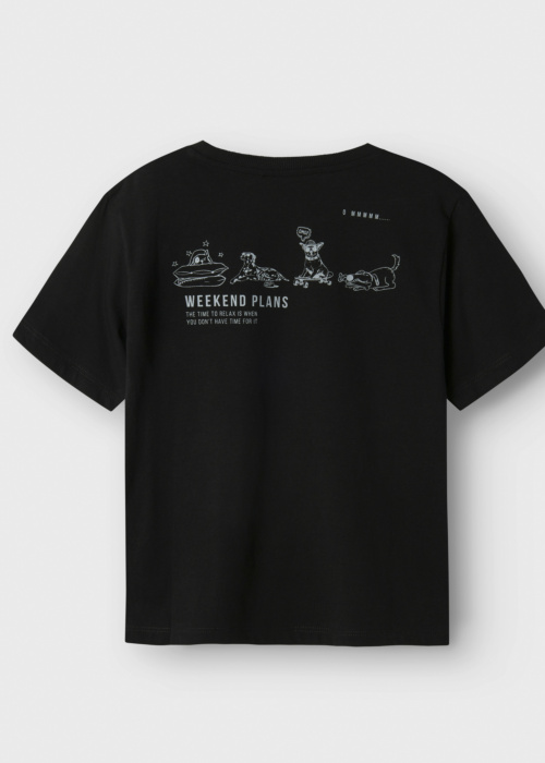 Футболка Bocalle Name It Kids