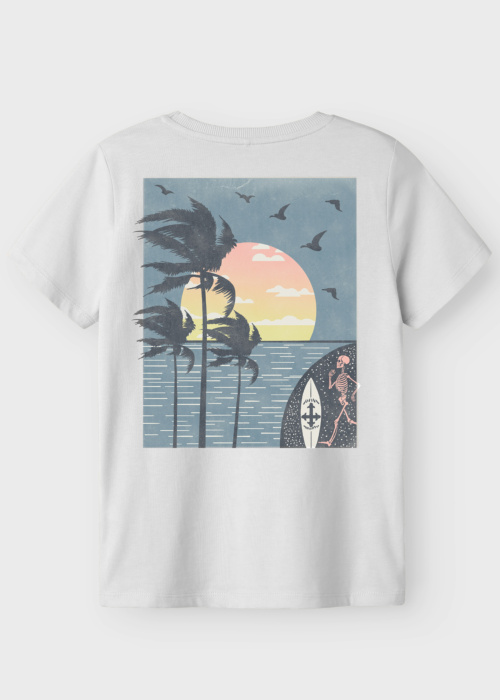 Name It Kids T-särk Falian