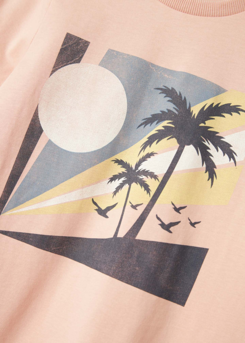 Футболка Falian Name It Kids