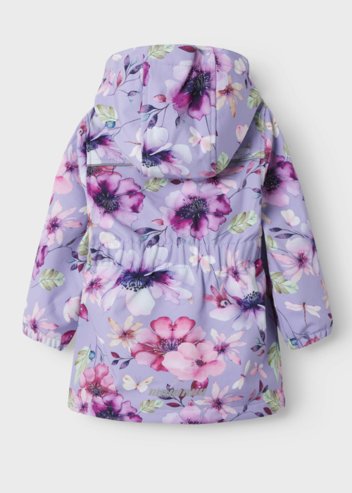 Весенне-осенняя куртка SCH Alfa08 Name It Mini Outerwear