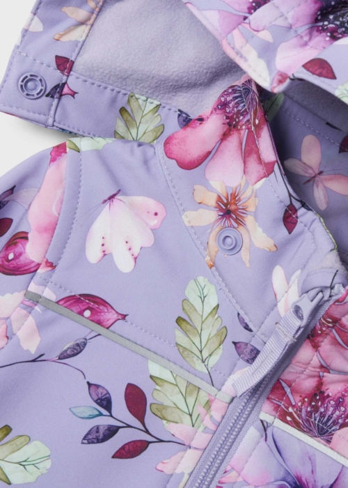 Весенне-осенняя куртка SCH Alfa08 Name It Mini Outerwear