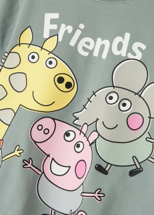 Name It Mini T-särk Arle Peppa Pig