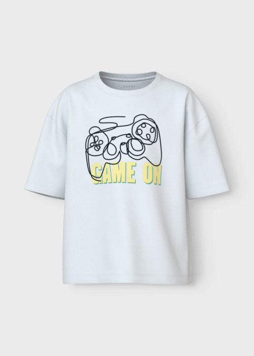 Name It Kids T-särk Victor