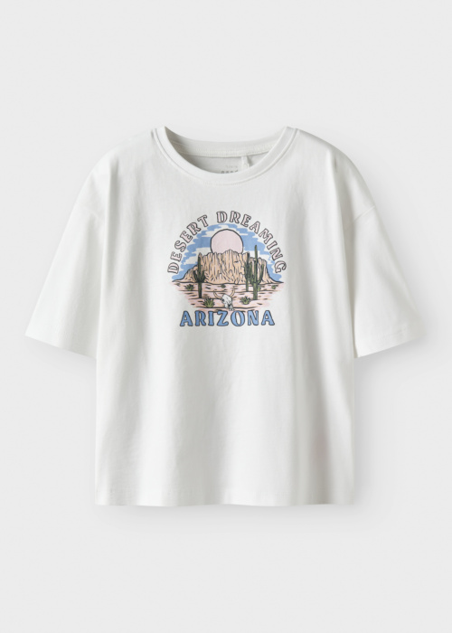 Футболка Veen Name It Kids