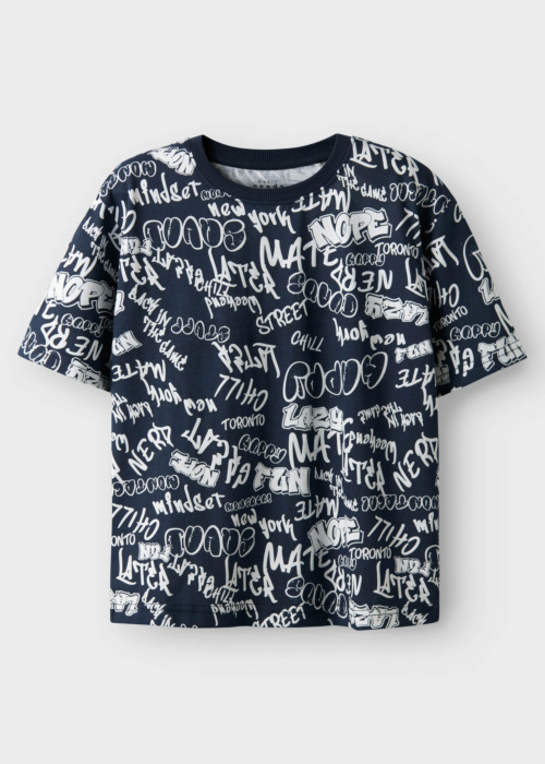 Name It Kids T-särk Veldo