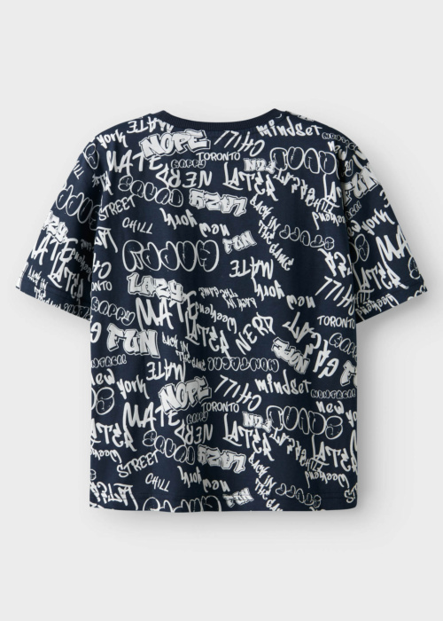 Name It Kids T-särk Veldo