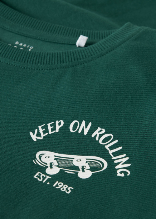 Футболка Veldo Name It Kids