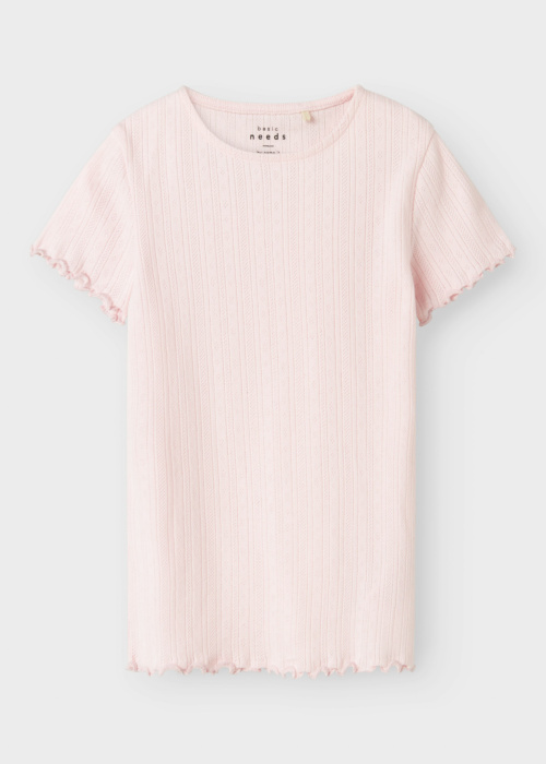 Name It Kids T-särk Vilke