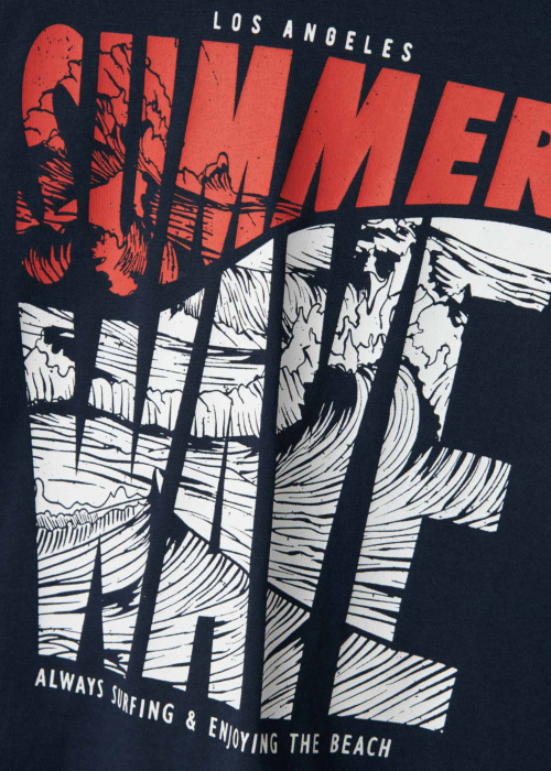 Name It Kids T-särk Vagno