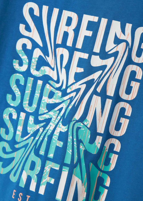 Name It Kids T-särk Vux