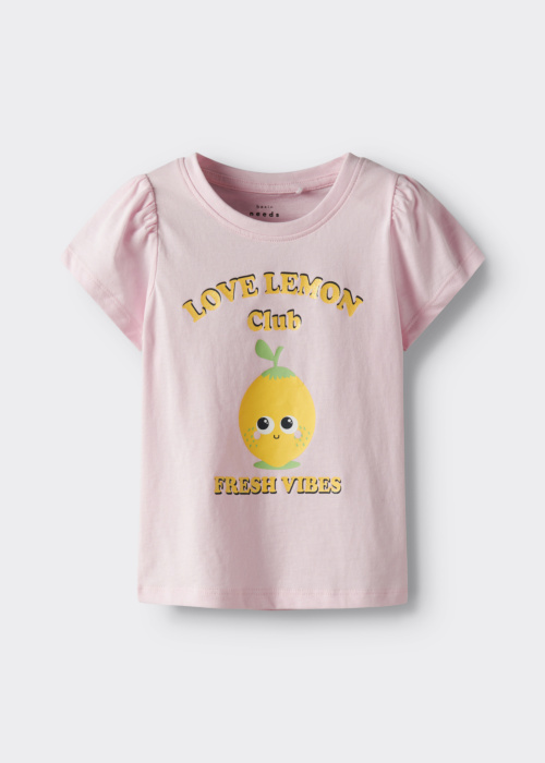 Футболка Vibeke Name It Mini