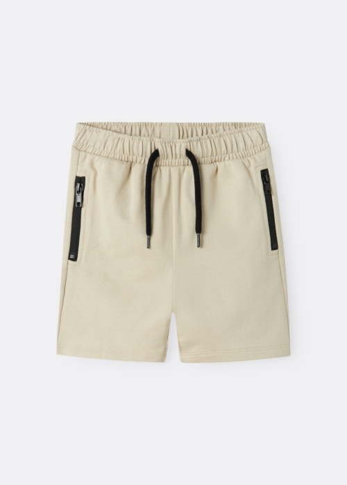 Name It Mini shortsid Voban