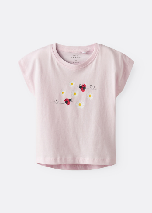 Name It Mini T-särk Vigea