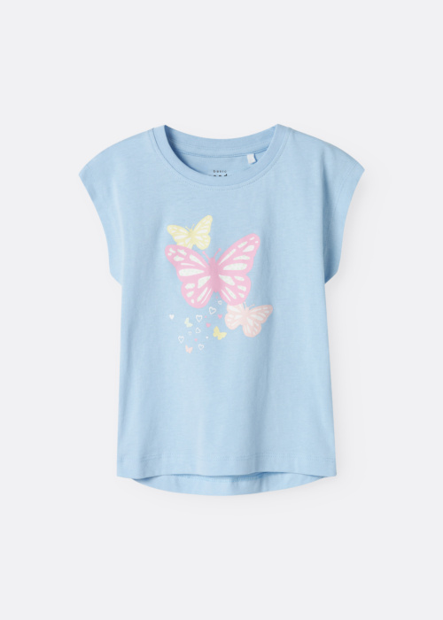 Name It Mini T-särk Vigea