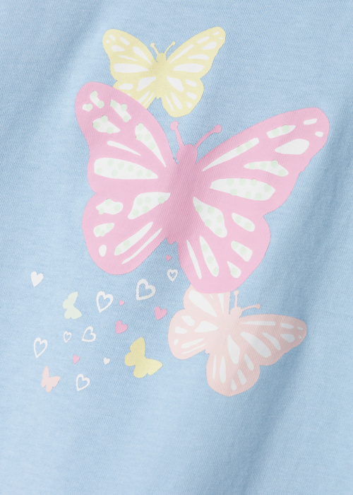 Name It Mini T-särk Vigea